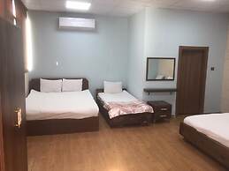 Grand Babil Otel
