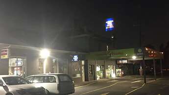 Guiding Star Hotel