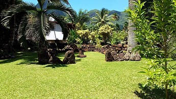 VILLAGE TEMANOHA