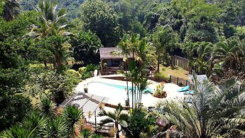 VILLAGE TEMANOHA
