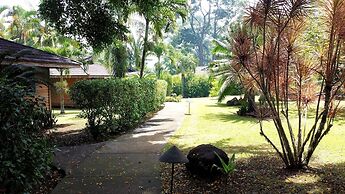 VILLAGE TEMANOHA