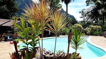 VILLAGE TEMANOHA
