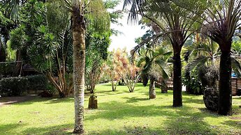 VILLAGE TEMANOHA