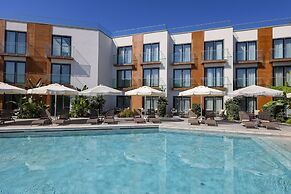 Bodrum Astrid Hotel