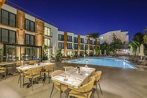 Bodrum Astrid Hotel
