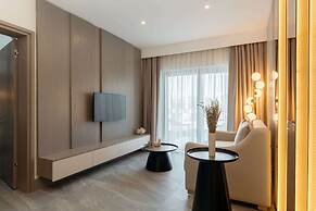 Bodrum Astrid Hotel