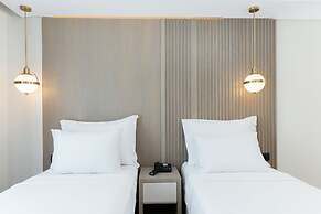 Bodrum Astrid Hotel