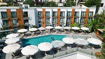 Bodrum Astrid Hotel