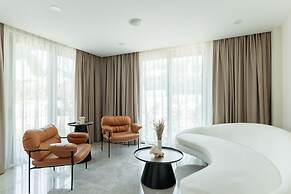 Bodrum Astrid Hotel