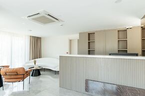 Bodrum Astrid Hotel
