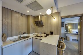 Bodrum Astrid Hotel