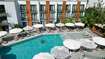 Bodrum Astrid Hotel