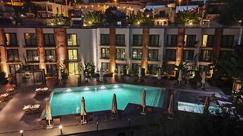 Bodrum Astrid Hotel