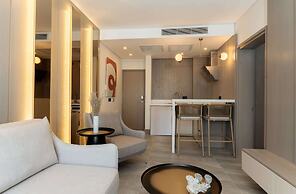 Bodrum Astrid Hotel