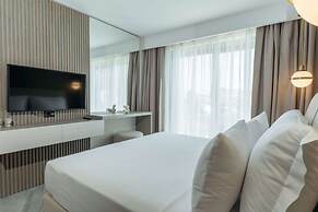 Bodrum Astrid Hotel