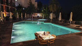 Bodrum Astrid Hotel