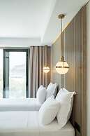 Bodrum Astrid Hotel
