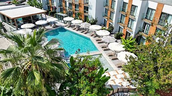 Bodrum Astrid Hotel