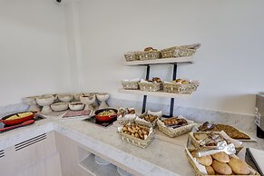 Bodrum Astrid Hotel