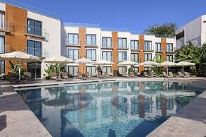 Bodrum Astrid Hotel