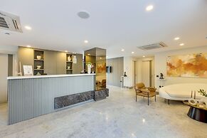 Bodrum Astrid Hotel