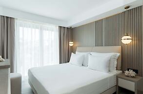 Bodrum Astrid Hotel
