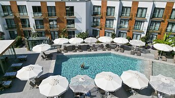 Bodrum Astrid Hotel