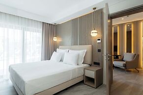 Bodrum Astrid Hotel