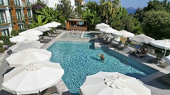 Bodrum Astrid Hotel