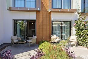 Bodrum Astrid Hotel