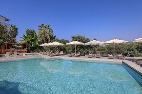 Bodrum Astrid Hotel
