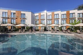 Bodrum Astrid Hotel