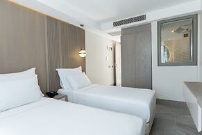 Bodrum Astrid Hotel