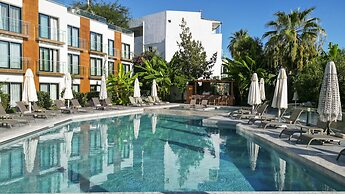 Bodrum Astrid Hotel