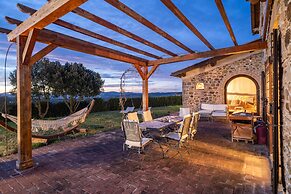 Ribusieri Country House