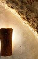 Cave house Lagada west mani greece