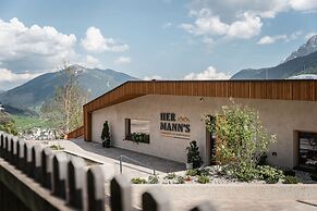 Apartments With Wellness are in Toblach - Innichen