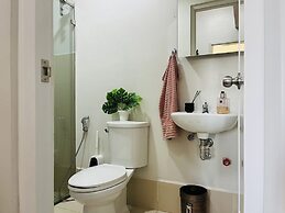 1-bed - Sleeps 4 With High Rise City View