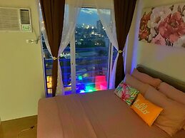 1-bed - Sleeps 4 With High Rise City View