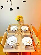 1-bed - Sleeps 4 With High Rise City View