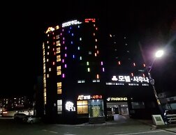 Samcheok A1