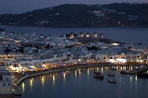 Yanna Asteri Suites