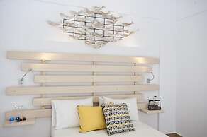 Yanna Asteri Suites