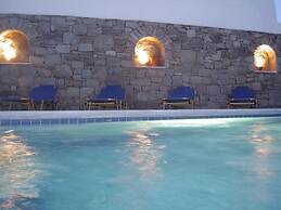 Yanna Asteri Suites
