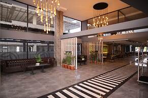 Grand Cakiroglu Hotel