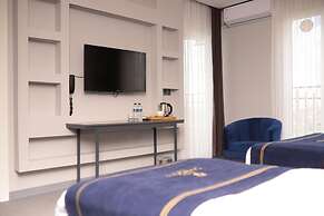 Grand Cakiroglu Hotel