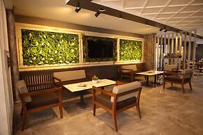 Grand Cakiroglu Hotel