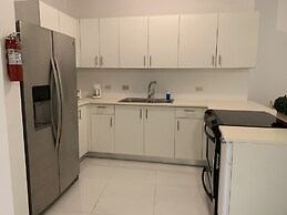 Arecibo Hotel 2106
