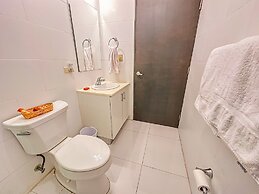 Arecibo Hotel 2106