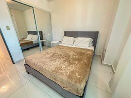 Arecibo Hotel 2106